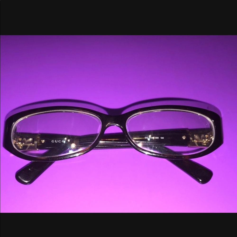 Gucci glasses